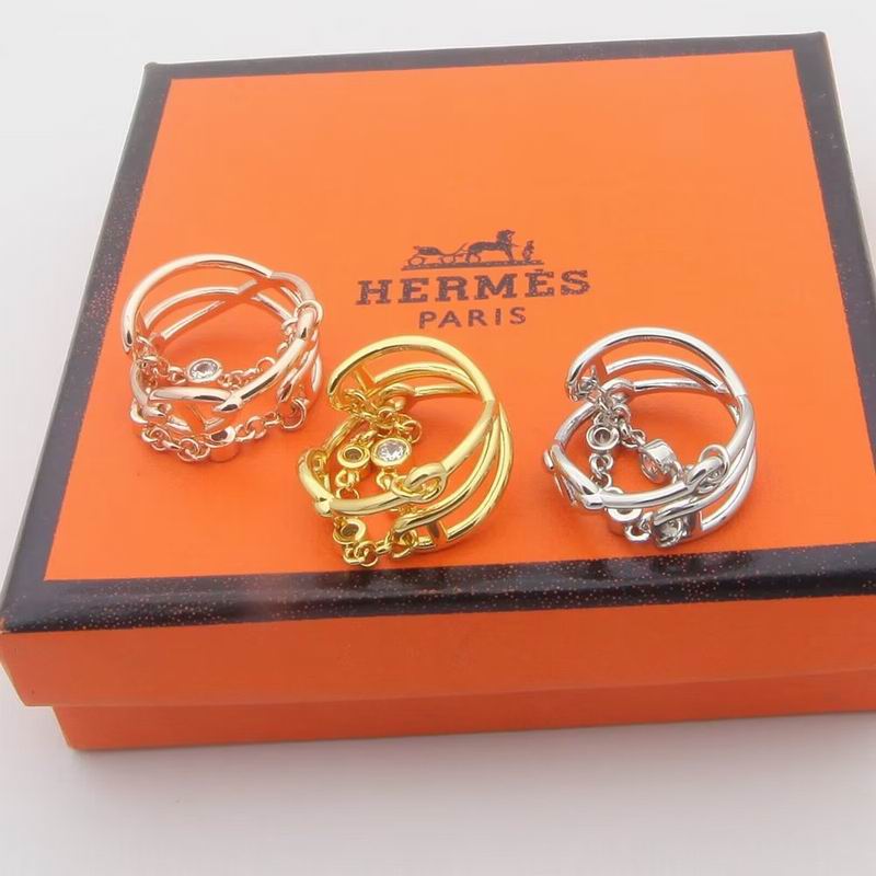 Hermes Ring 09yxq06
